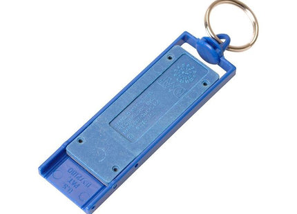 Dmt F70C Mini Sharp 140mm Blue 325 Grit - Coarse DMT - RockBottom Northampton