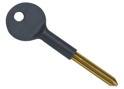Yale Locks PM444KB Keys for Door Security Bolts Pack of 2 Yale Locks - RockBottom Northampton