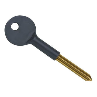 Yale Locks PM444KB Keys for Door Security Bolts Pack of 2 Yale Locks - RockBottom Northampton