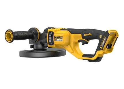 Dewalt Power Tools DCG460NK XR FlexVolt Angle Grinder 54V Bare Unit DeWALT Power Tools - RockBottom Northampton
