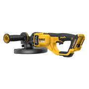 Dewalt Power Tools DCG460NK XR FlexVolt Angle Grinder 54V Bare Unit DeWALT Power Tools - RockBottom Northampton