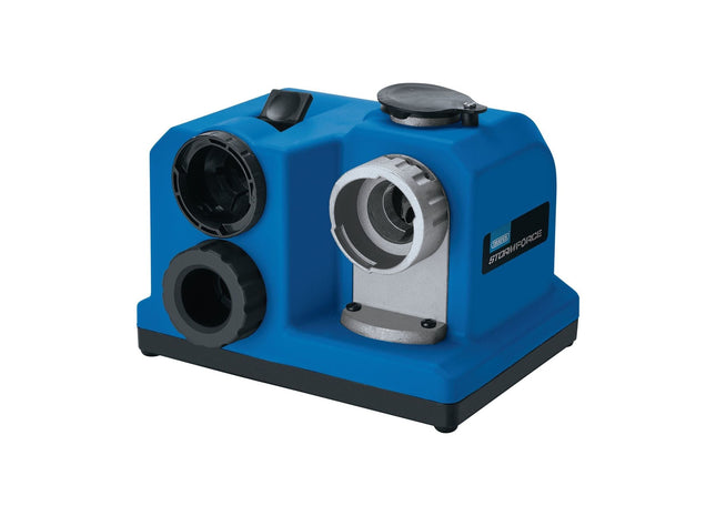Draper Storm Force 230V Drill Bit Sharpener, 80W 98518 Draper - Town Tools 