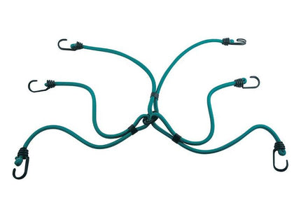 Master Lock Spider Bungee 80cm Master Lock - RockBottom Northampton