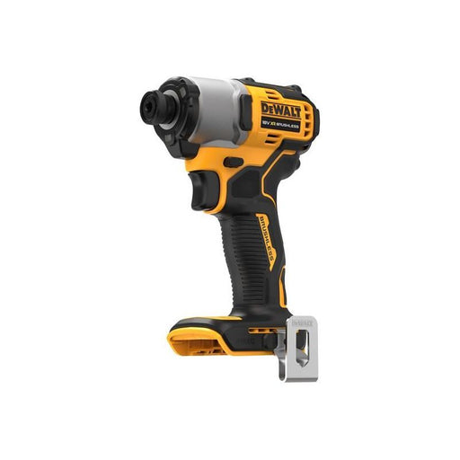 Dewalt Power Tools DCF840 N XR Impact Driver 18V Bare Unit DeWALT Power Tools - RockBottom Northampton