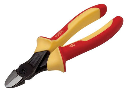 Bahco 2101S Insulated Side Cutting Pliers 140mm Bahco - RockBottom Northampton