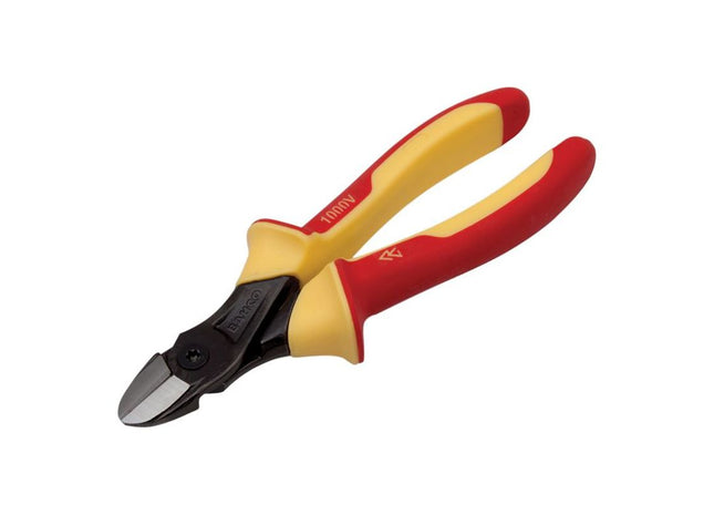 Bahco 2101S Insulated Side Cutting Pliers 140mm Bahco - RockBottom Northampton