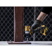 Dewalt Power Tools DCF921P2T XR BL 1/2in Impact Wrench 18V 2 x 5.0Ah Li-ion DeWALT Power Tools - RockBottom Northampton