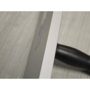 Faithfull Heavy Section Milled Finish Darby 1.2m (48in) Faithfull - RockBottom Northampton