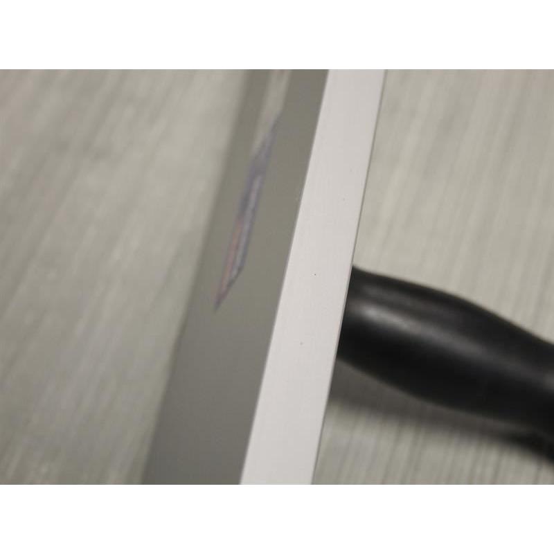 Faithfull Heavy Section Milled Finish Darby 1.2m (48in) Faithfull - RockBottom Northampton