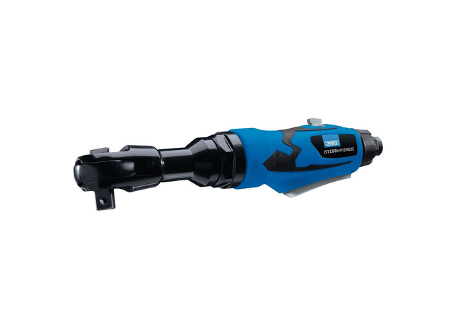 Draper Storm Force Air Ratchet with Composite Body, 1/2" Sq. Dr. Draper - Town Tools 