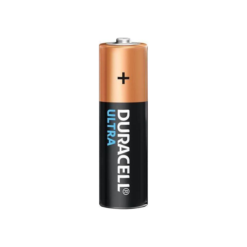 Duracell AA Cell Ultra Power LR6/HP7 Batteries (Pack 4) Duracell - RockBottom Northampton