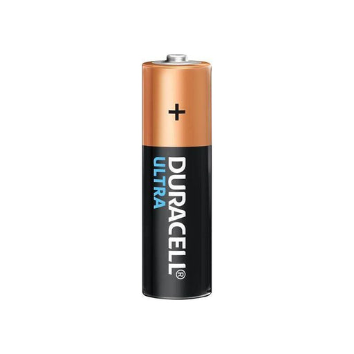 Duracell AA Cell Ultra Power LR6/HP7 Batteries (Pack 4) Duracell - RockBottom Northampton