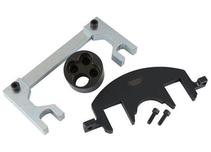 Draper Camshaft and Balance Shaft Timing Kit (Mercedes-Benz, Jeep) 19218 Draper - Town Tools 