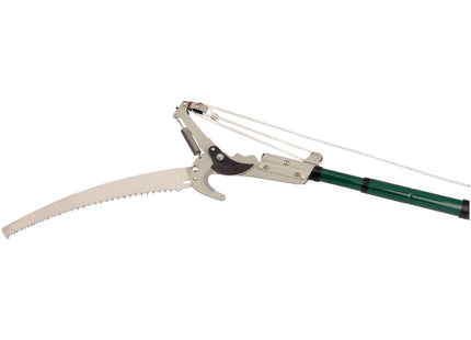 Draper Tree Pruner with Telescopic Handle, 355mm 33855 Draper - Town Tools 
