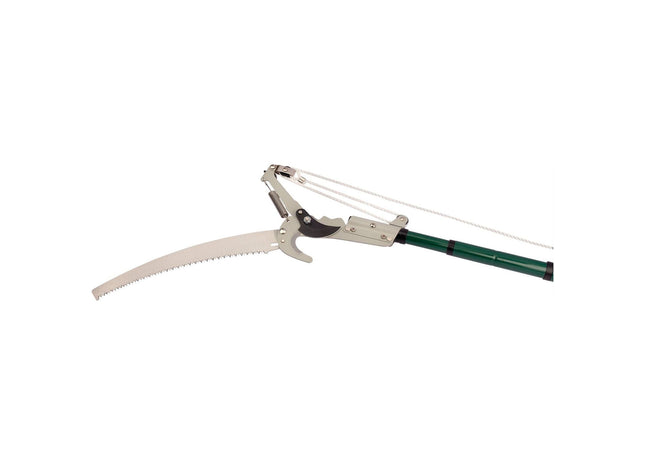 Draper Tree Pruner with Telescopic Handle, 355mm 33855 Draper - Town Tools 