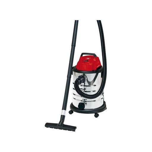Einhell TC-VC 1930 S Wet/Dry Vacuum Cleaner 240V 1500W Einhell - RockBottom Northamptin