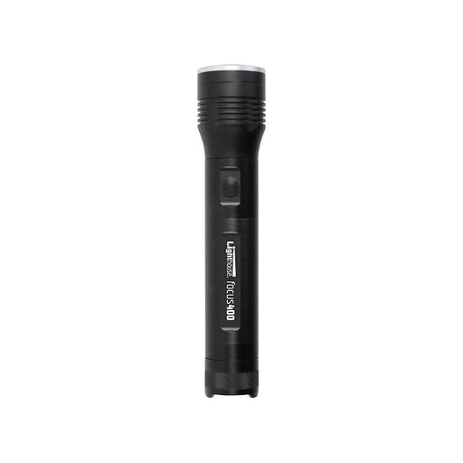 Lighthouse elite Focus400 LED Torch 400 lumens Lighthouse - RockBottom Northampton