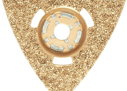 Draper Triangular Carbide Rasp, 79.5 x 79.5 x 79.5mm 26086 Draper - Town Tools 