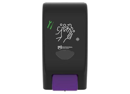 Sc Johnson Professional Cleanse Heavy Dispenser 4 litre SC Johnson Professional - RockBottom Nothampton