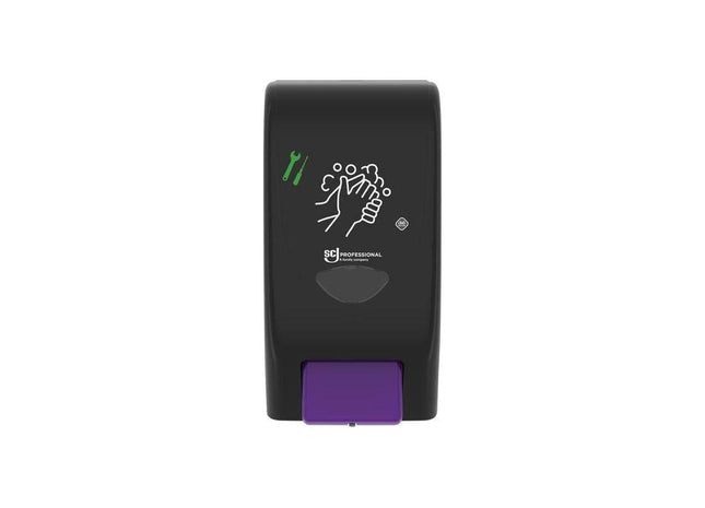 Sc Johnson Professional Cleanse Heavy Dispenser 4 litre SC Johnson Professional - RockBottom Nothampton