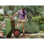 Hozelock 2698 Ultra Max Multi Spray Gun Hozelock - RockBottom Northampton