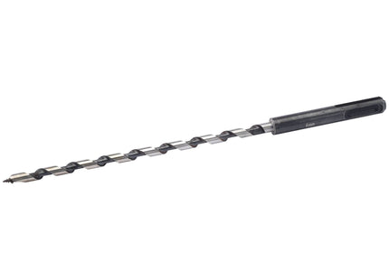 Draper SDS+ Auger Bit, 230 x 6mm 16672 Draper - Town Tools 