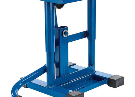 Draper Quick Lift Trials Bike Stand, 160kg 04995 Draper - Town Tools 