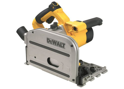 Dewalt Power Tools DWS520KTL Heavy-Duty Plunge Saw 1300W 110V DeWALT Power Tools - RockBottom Northampton