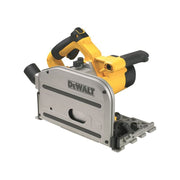 Dewalt Power Tools DWS520KTL Heavy-Duty Plunge Saw 1300W 110V DeWALT Power Tools - RockBottom Northampton