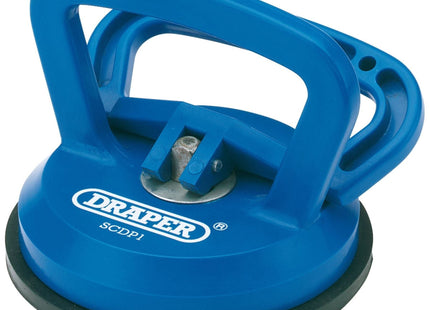 Draper Suction Cup/Dent Puller, 118mm 69187 Draper - Town Tools 