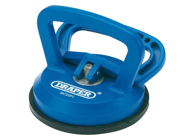 Draper Suction Cup/Dent Puller, 118mm 69187 Draper - Town Tools 