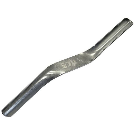 Faithfull Brick Jointer 12 & 16mm (1/2 & 5/8in) Faithfull - RockBottom Northampton