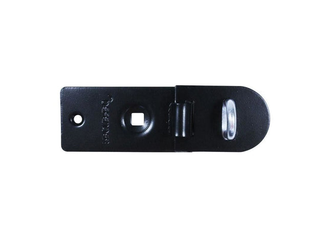 Defender Hasp & Staple 120mm DEFENDER - RockBottom Northampton