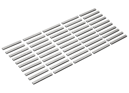 Draper Type-90 Staples, 15mm, (Pack of 5000) Draper - Town Tools