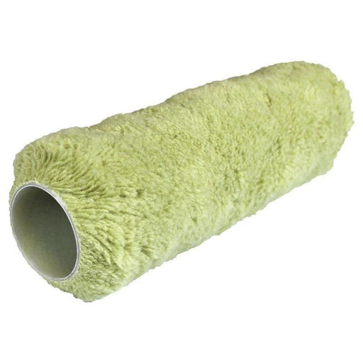 Faithfull Woven Polyacrylic Masonry Roller Sleeve 230 x 44mm (9 x 1.3/4in) Faithfull - RockBottom Northampton