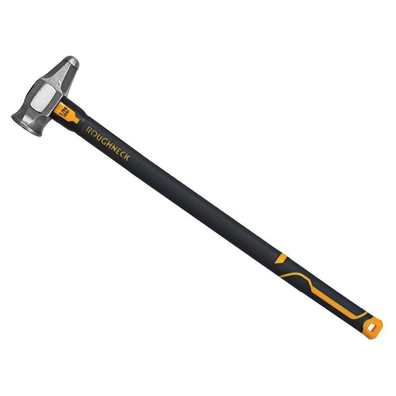 Roughneck Gorilla Sledge Hammer 3.6kg (8 lb) Roughneck - RockBottom Nothampton