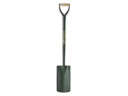Bulldog 5GTAM All-Steel Grafting Shovel YD Bulldog - RockBottom Northampton