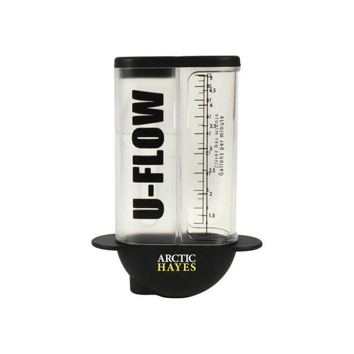 Arctic Hayes U-Flow Water Gauge Arctic Hayes - RockBottom Northampton 