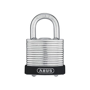 Abus Mechanical 41/30mm ETERNA Laminated Padlock Carded ABUS Mechanical - RockBottom Northampton 
