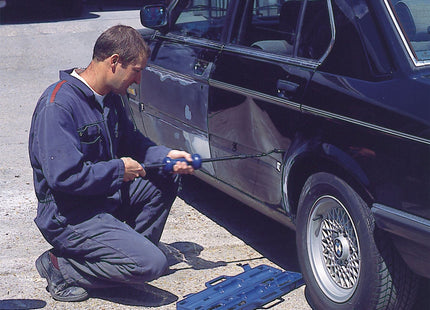 Draper Slide Hammer Kit (10 Piece) 52321 Draper - Town Tools 