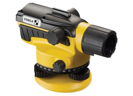 Stabila OLS 26 Optical Level Stabila - RockBottom Nothampton