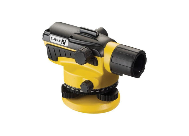Stabila OLS 26 Optical Level Stabila - RockBottom Nothampton