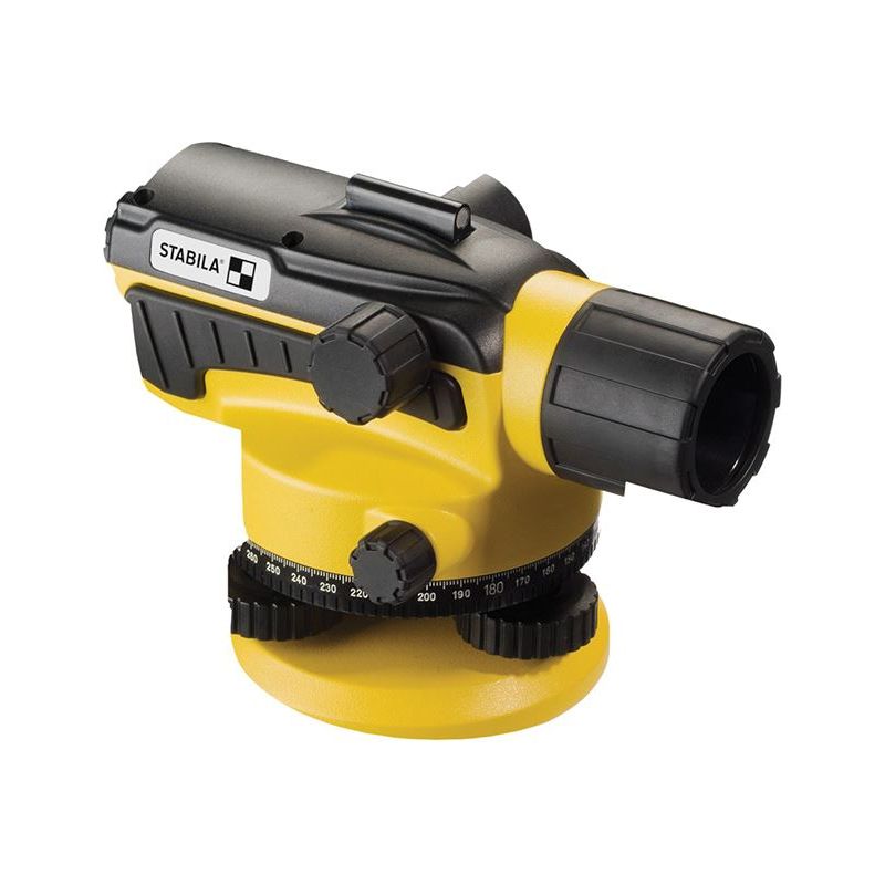 Stabila OLS 26 Optical Level Stabila - RockBottom Nothampton