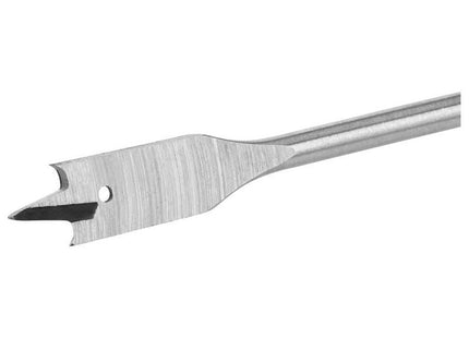 Dewalt Power Tools Flat Wood Drill Bit 12 x 160mm DeWALT Power Tools - RockBottom Northampton