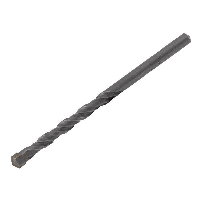 Faithfull Standard Masonry Drill Bit 6.5 x 100mm Faithfull - RockBottom Northampton