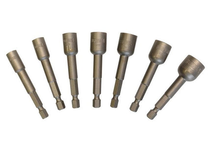 Irwin® T394100 Power Grip Screw Extractor Set, 7 Piece IRWIN® - RockBottom Northampton