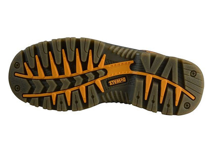 Dewalt Power Tools Challenger 3 Sympatex Waterproof Hiker Boots Brown UK 9 EUR 43 DeWALT Power Tools - RockBottom Northampton
