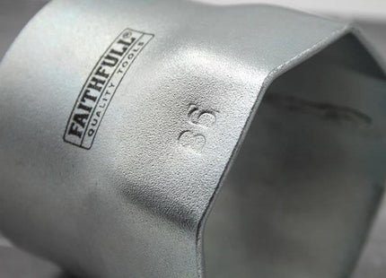 Faithfull Box Type Immersion Heater Spanner Faithfull - RockBottom Northampton