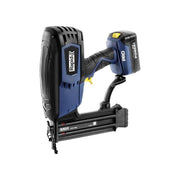 Rapid PRO BN50 Cordless Brad Nailer 18 Gauge 18V 2 x 2.0Ah Li-ion Rapid - RockBottom Nothampton