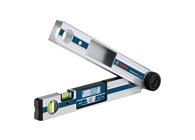 Bosch GAM 220 MF Professional Angle Measurer Bosch - RockBottom Northampton